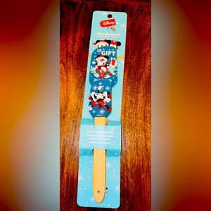 Disney 2 Pack Spatula Set